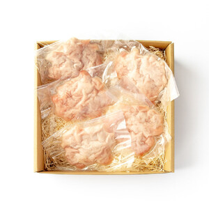 【訳あり】紀州勝浦産まぐろ 中落ち 80g×5 まぐろ