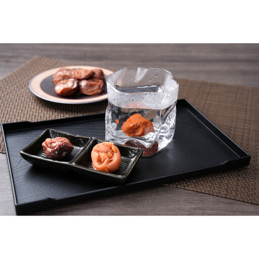 無添加梅干し ひょう被害エール規格外昔ながらの梅干し 塩のみで漬けたすっぱい梅干し 1kg（500gパック×2個） 塩分20% 20-HYO ［KU13］