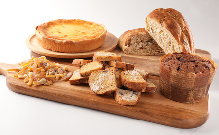 柑橘「じゃばら」チーズケーキ 5点セット [Pn1]