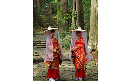 平安衣裳体験(2時間体験コース)チケット 1名様