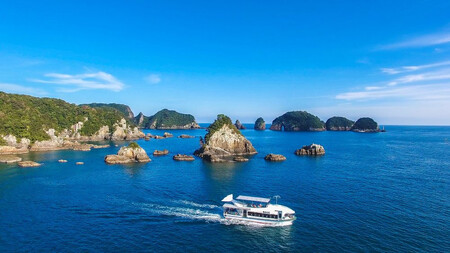 南紀勝浦温泉 宿泊割引券 3,000円相当　温泉