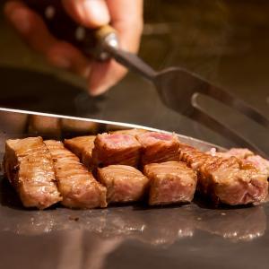 熊野牛 ロースステーキ　約600g【MT1】