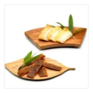 勝浦産　干物　さめのたれみりん・塩　詰め合わせ(3)（合計2000g）