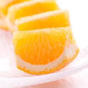 ［先行予約］家庭用 はっさく2.5kg+250g（傷み補償分）【八朔みかん】【訳あり・わけあり】［IKE28］