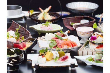 いさなの宿 白鯨ペア宿泊券【hkg101】