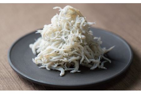 【セット】釜揚げしらす(200g×2) と ちりめん山椒(200g×2)【冷蔵】無添加・無着色 しらす シラス 釜揚げ 小分け 冷蔵 ちりめん【mar107】