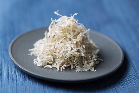 【セット】釜揚げしらす(200g×2) と 天日干しちりめん(200g×2)【冷凍】無添加・無着色 しらす シラス 釜揚げ 小分け 冷凍 ちりめん【mar104】