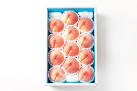 【先行予約受付】和歌山県産の美味しい桃 約4kg （10～15玉入り）【2024年6月中旬頃から順次発送予定】【mat100A】