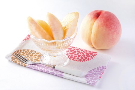 【先行予約受付】和歌山県産の美味しい桃 約2kg （6～9玉入り）【2023年6月中旬頃から順次発送予定】【mat101】