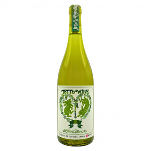 兎ッ兎ワイン ヤマブラン