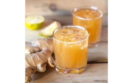 GINGER SYRUP Nashi 200ml×1本