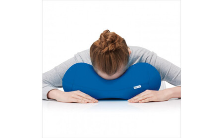 ホールピロー レッド