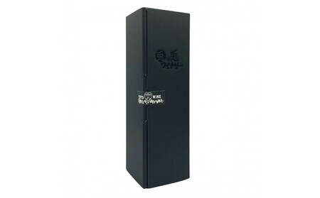 兎ッ兎ワイン 甲斐ノワール