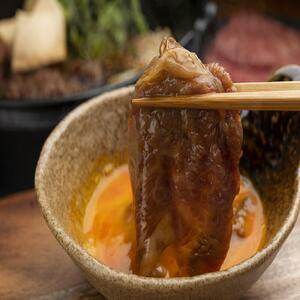 【武尊セレクト鳥取和牛 レジェンドセット】牛もも・ロース 約400g