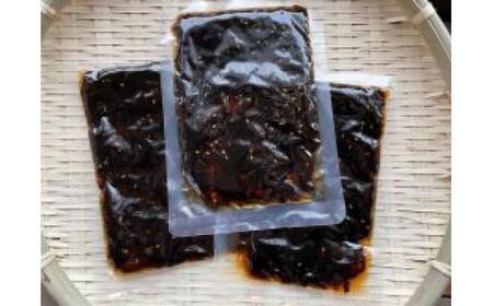 きくらげの佃煮 300g