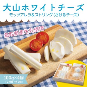 【370】大山ホワイトチーズ
