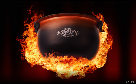 【2025年新製品】タイガー魔法瓶 圧力IH 炊飯器 JRI-C060KO 3.5合炊き オフブラック 炊飯器