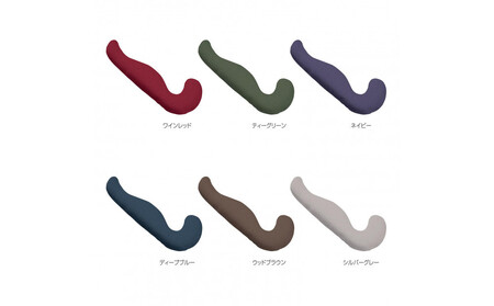 プレミアム気持ちいい抱きまくら シルバーグレー