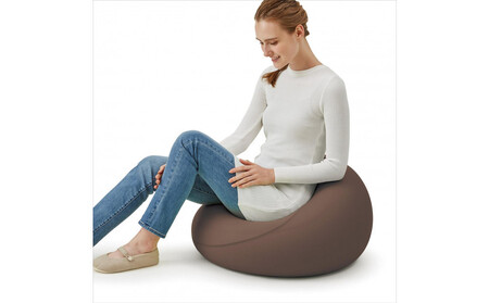 フィットチェア ロイヤルブルー