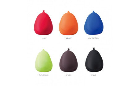 フィットチェア ブラック