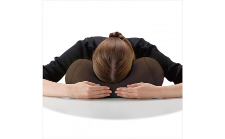 プレミアムホールピロー ネイビー