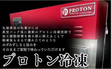 丸福商店社長厳選 鳥取港松葉ガニ