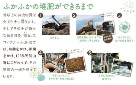 完熟たい肥 20L×2袋