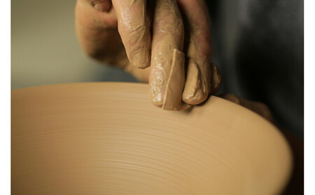 鳥取のお醤油3種、お味噌と中井窯小皿セット