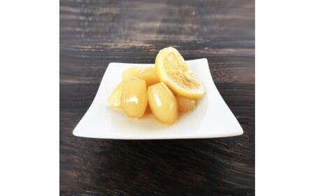 Swance トットリらっきょう 食べくらべ 4瓶セット