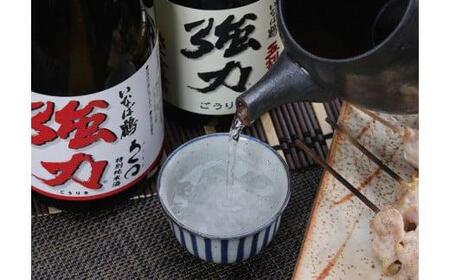 いなば鶴 こだわりセット