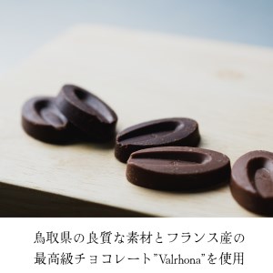 【1092】生チョコレートアソートセット（１６個入）