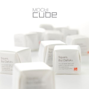【1149】MOCHI　cube10個入り