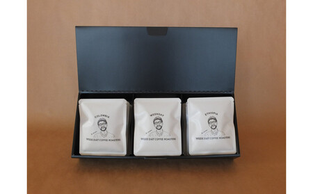 店主オススメのドリップバッグ 15個セット