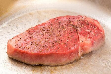 鳥取和牛 フィレステーキ 約600g ( 約150g×4枚 )