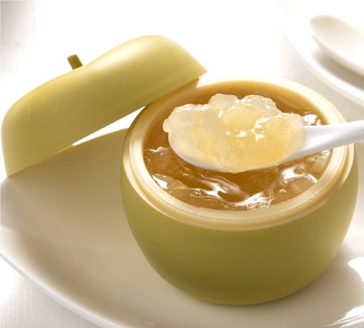 二十世紀梨ゼリー感動です。6個入【寿製菓株式会社 米子支店】