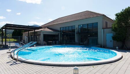 湧くわく天然温泉ラピスパ ご入浴券4枚