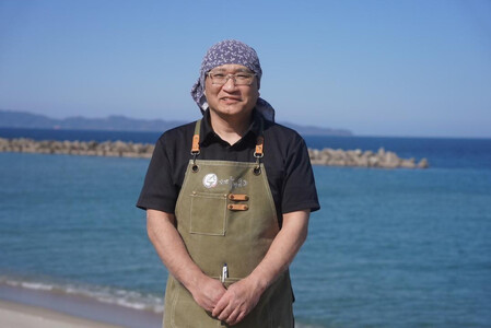 ノドグロ・白イカ入り干物セット 一夜干し（Dセット）【がじゅまる】