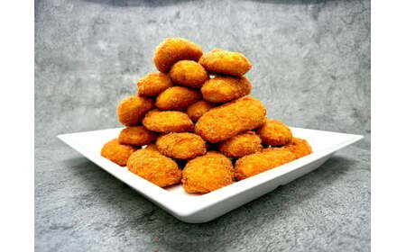 大山ハム 熟成ベーコンとほうれん草のクリームコロッケ 計24個入（6個入×4）冷凍