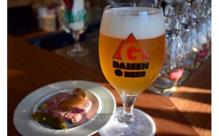 「大山Gビール 飲み比べ10本セット」 YG-10