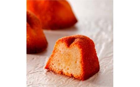 因幡の白うさぎ12個入り、白ウサギフィナンシェ12個入