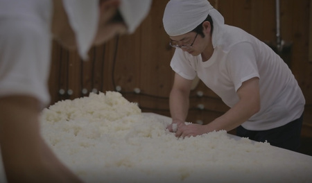 清酒 純米大吟醸稲田姫30原酒720ml