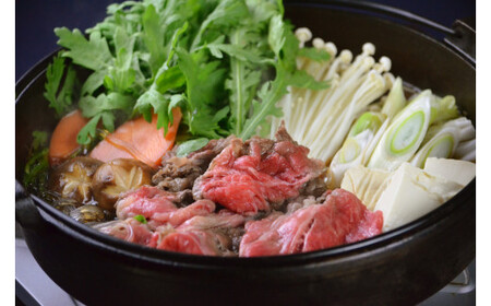 鳥取和牛 小間切れ 切り落とし たっぷり 800g(400g×2)(YG1000)