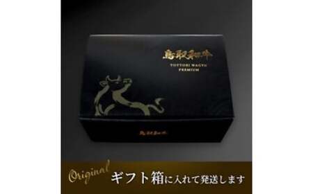 鳥取和牛　牛すじごろごろカレー 200g 6食入り