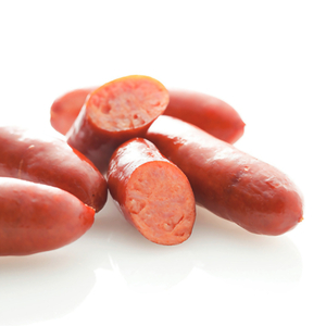 【年内発送可】〈大山ハム〉ハワイアンポチキ(辛口ウインナー)10パック 1.12kg セット ウィンナー 辛口 おつまみ