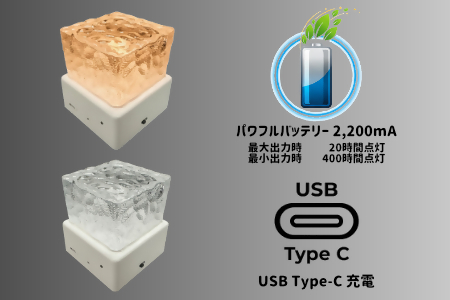 灯篭用LEDろうそくゆらぎライト