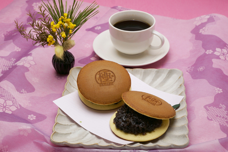 菓子庵丸京「どらやき宝箱セット」”氷温熟成製法”ワンランク上の味を極めた極(きわみ) どらやき 入り【丸京製菓】