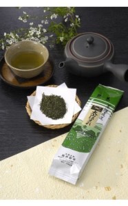 「煎茶 大山ほまれ」100g×5本セット