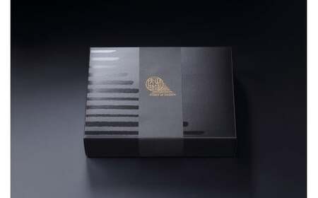 ＜大山物語＞氷温R熟成 鳥取和牛×大山豚手造りハンバーグ　100ｇ×6