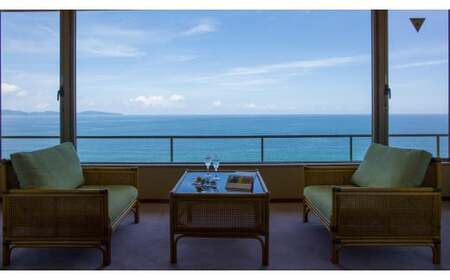 「皆生　菊乃家」宿泊利用5,000円割引商品券【有効期限：なし】