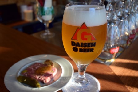 「大山Ｇビール　飲み比べ１２本セット」　ＹＳ−１２　地ビール　ビール